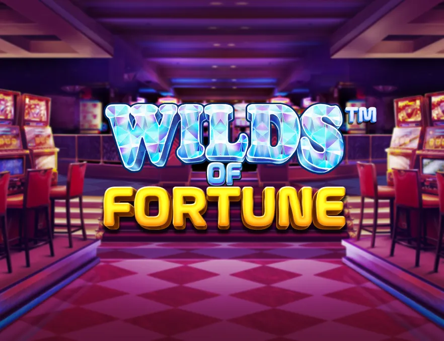 Wilds of Fortune
